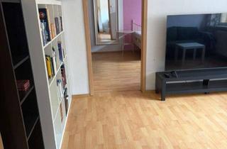 Immobilie mieten in Sankt-Benediktstraße, 97072 Würzburg, Möblierte 2-Zimmer-Wohnung 950€ zur Zwischenmiete in Würzburg – Unteres Frauenland / Nähe Altstadt