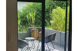 Immobilie mieten in Tannenweg, 59519 Möhnesee, Tolle moderne komplett möblierte Wohnung inklusive Geschirr, Bettwäsche, Handtücher zur Kurzmiete