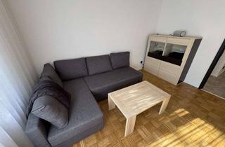 Immobilie mieten in Dreilindenstraße 38, 14109 Nikolassee, Ruhig in Wannsee: möbliert 2,5 Zi, 55 m² mit Balkon