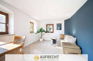 Immobilie kaufen in 85305 Jetzendorf, AUFRECHT °Hofstelle im Landkreis Pfaffenhofen° – zusätzliche Teilflächen verfügbar