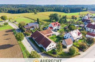 Immobilie kaufen in 85305 Jetzendorf, A U F R E C H T °Attraktive Hofstelle im Landkreis Pfaffenhofen° – Hof & Teilflächen verfügbar