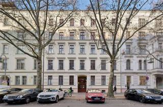 Immobilie kaufen in 10435 Prenzlauer Berg, Charmante Einheit mit moderner Ausstattung in ruhiger Innenhoflage