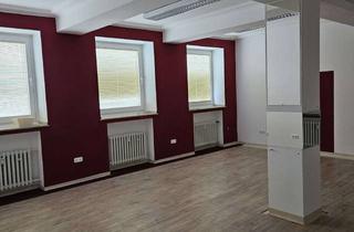 Immobilie mieten in Volmerswerther Straße 86, 40221 Bilk, Erdgeschossfläche nach Ihren Wünschen gestaltbar