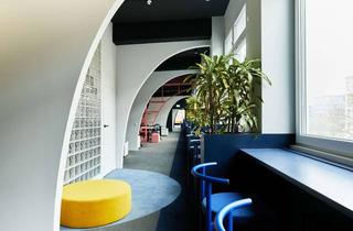 Immobilie mieten in 10969 Kreuzberg, Businessfläche mit Spielraum – 1.500 m², teils flexibel konfigurierbar!