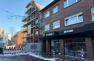 Geschäftslokal mieten in Herrenstraße 19, 48308 Senden, Neubau Ladenlokal im Herzen von Senden