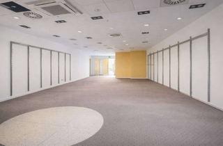 Gewerbeimmobilie mieten in Albert Schweitzer Straße 10, 30880 Laatzen, 211 m² Gewerbefläche im Obergeschoss des Leine-Centers Laatzen (Altbau)