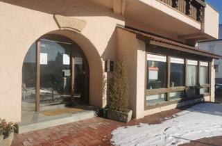 Gewerbeimmobilie mieten in Ortswiesenweg, 73667 Kaisersbach, Charmante Gewerbefläche - (aktuell Friseurgeschäft) in Kaisersbach zu vermieten