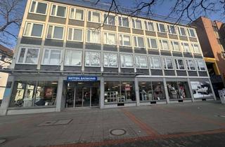 Geschäftslokal mieten in Marienstr. 51, 30171 Mitte, Attraktive Ladenfläche zwischen Südstadt und Zentrum