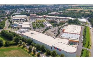 Gewerbeimmobilie mieten in Am Falder, 50171 Kerpen, Fläche im Fachmarktzentrum Erft-Karree Kerpen zu vermieten