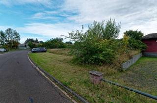 Gewerbeimmobilie kaufen in 54531 Manderscheid, Gewerbegrundstück in Mandewrscheid