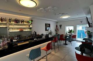 Gastronomiebetrieb mieten in 76227 Karlsruhe, Karlsruhe - Eiscafé mit großer Terrasse in guter Lage