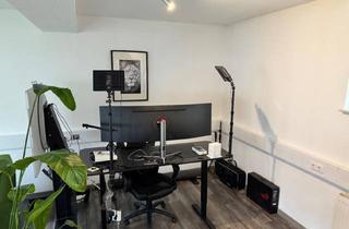 Büro zu mieten in 76275 Ettlingen, Schreibtischplatz in exklusiver Büro-Umgebung; monatliche Rechnung