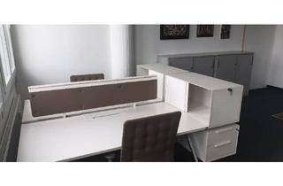 Büro zu mieten in 76646 Bruchsal, Coworking Arbeitsplätze Büro