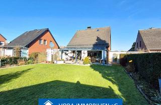 Einfamilienhaus kaufen in 41844 Wegberg, Im Innenring und freistehend!