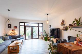 Einfamilienhaus kaufen in 04683 Naunhof, Wohnen mit Lebensqualität: Familienhaus in Naunhof | Sauna | 6 Zimmer | Balkon und Terrasse |2 Bäder
