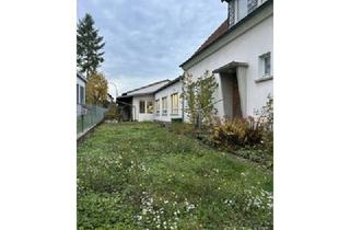 Einfamilienhaus kaufen in 97688 Bad Kissingen, Gewerbe- und Wohnensemble mit vielseitigem Nutzungspotenzial in Arnshausen