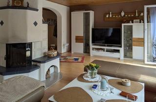 Wohnung mieten in 89079 Ulm, Ideal für Paare mit hohem Anspruch an Wohnkomfort: Barrierearme EG-Whg mit Gartenanteil in Eggingen