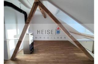 Wohnung mieten in 37671 Höxter, Dachgeschosswohnung in Höxter/Ottbergen zu vermieten