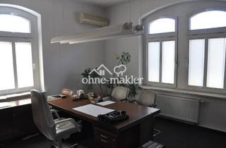 Büro zu mieten in Gartenstraße 70, 01445 Radebeul, Stilvolles Büro, Kanzlei in Radebeul