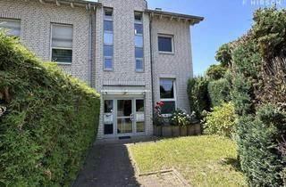 Wohnung kaufen in 45731 Waltrop, Exklusiv modernisierte Maisonette-Wohnung mit Garten in Waltrop