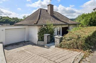 Einfamilienhaus kaufen in 65606 Villmar, Sofort verfügbares Einfamilienhaus in idyllischer Lage von Villmar-Aumenau