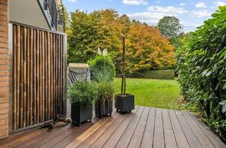 Wohnung kaufen in 22926 Ahrensburg, Barrierearmes Wohnen auf ca. 127 m² Wohn- und Nutzfläche in beliebter Lage von Ahrensburg