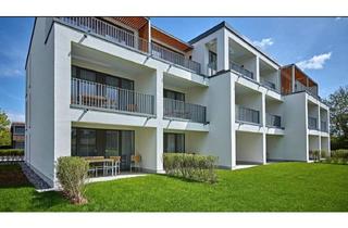 Wohnung kaufen in 26427 Bensersiel, Gemanagte 3-Zimmer-Ferienwohnung mit ansprechendem Vermietertrag in Bensersiel