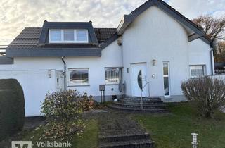 Einfamilienhaus kaufen in 53125 Bonn, Bonn-Ückesdorf: Dein Wohntraum mit Platz für die ganze Familie, Garten + Garage