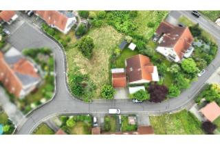 Immobilie kaufen in 93197 Zeitlarn, Wohnen im Grünen – Baugrundstück in familienfreundlicher Lage von Zeitlarn