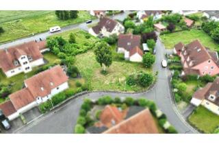 Immobilie kaufen in 93197 Zeitlarn, Wohnen im Grünen – Baugrundstück in familienfreundlicher Lage von Zeitlarn