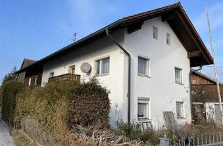 Haus kaufen in 94486 Osterhofen, "Dorfliebe" - Sacherl Nähe Osterhofen-Gergweis