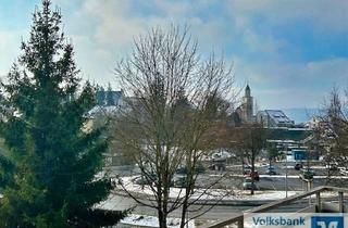 Wohnung kaufen in 88662 Überlingen, Zentrumsnahe 2,5-Zimmer-Wohnung mit Garage und Stellplatz