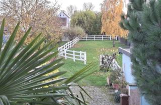 Einfamilienhaus kaufen in 67363 Lustadt, Einfamilienhaus mit Pferdekoppel/Weide
