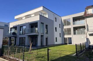 Penthouse kaufen in 33609 Bielefeld, Neubaueigentumswohnungen im Penthousestil in Bielefeld-Schildesche