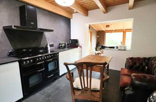 Reihenhaus kaufen in 38368 Rennau, Idyllisches modernisiertes Reihenhaus, mitten in der Natur – nur wenige Minuten zur A2 !