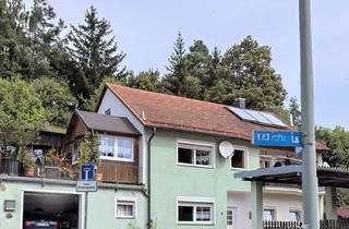 Einfamilienhaus kaufen in 92366 Hohenfels, Einfamilienhaus mit Einliegerwohnung und vielen Nutzungsmöglichkeiten. Wohnträume wahr werden lassen!!!