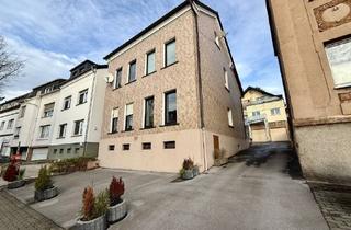 Einfamilienhaus kaufen in 58706 Menden, Menden: Flexibler Altbau mit reichlich Platz und vielen Optionen!