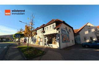 Doppelhaushälfte kaufen in 31832 Springe, Renditestarkes Mehrfamilienhausensemble mit Gewerbe- und Wohnflächen sowie Entwicklungspotenzial