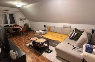 Wohnung mieten in 49624 Löningen, Schöne Drei-Zimmerwohnung in Löningen zu vermieten