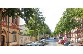 Immobilie kaufen in 99085 Erfurt, Wohnbaugrundstück / Innenstadt zu verkaufen / studentisches Wohnen / Microapartments