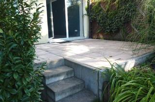 Haus kaufen in Gebrüder-Grimm-Str. 13, 90765 Fürth, RMH mit 4 Zimmern, Einbauküche + Garage inklusive, Garten nach Süden