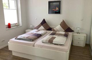 Wohnung kaufen in Marienstr. 11a, 26548 Norderney, Gepflegte 2,5 Zimmer Wohnung auf Norderney