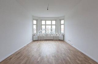 Wohnung kaufen in Unter Den Eichen 94B, 12205 Berlin, 4,5-Zimmer-bald bezugsfrei-Altbauwohnung nahe FU Berlin