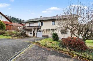 Grundstück zu kaufen in 76534 Baden-Baden, Attraktives großes Baugrundstück in Hanglage in Baden-Baden Geroldsau