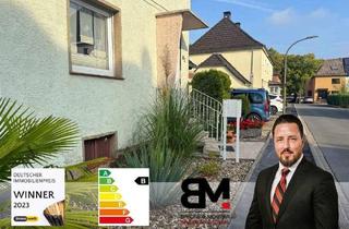 Doppelhaushälfte kaufen in 44319 Dortmund, Dortmund / Wickede - +++Energieeffizienzklasse B - Zukunftssichere DHH in Dortmund-Wickede | Niedrige Energiekosten+++