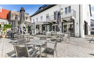 Haus kaufen in 78655 Dunningen, Dunningen - Attraktives Wohn- und Gewerbeobjekt mit großzügiger Fläche und Erweiterungspotenzial