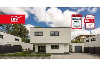 Haus kaufen in 58566 Kierspe, Kierspe - Der perfekte Wohntraum: neu, top modern & repräsentativ
