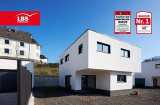 Einfamilienhaus kaufen in 58566 Kierspe, Kierspe - Neubau in Kierspe wartet auf Sie.