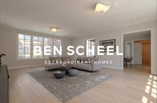 Wohnung kaufen in 40213 Düsseldorf, Düsseldorf - Exklusive Wohnung im ruhigen Hinterhof in bester Lage der Carlstadt