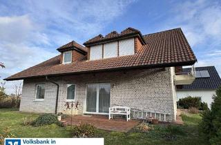 Haus kaufen in 31693 Hespe, Hespe / Levesen - Warum neu bauen?